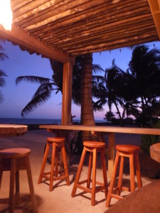 Coco Locos Beach Bar