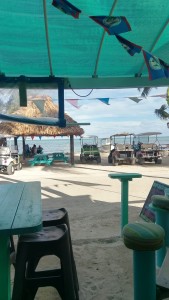 Wayo's Beach Bar