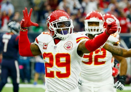 Houston.…You Have a Problem – Kansas City Keeps Beating Your Teams!