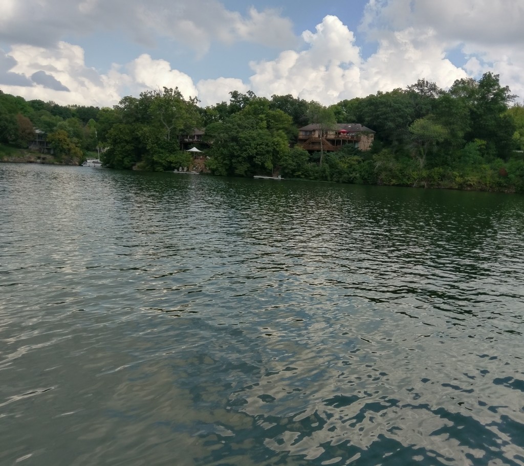 Labor Day Weekend Weatherby Lake, Mo