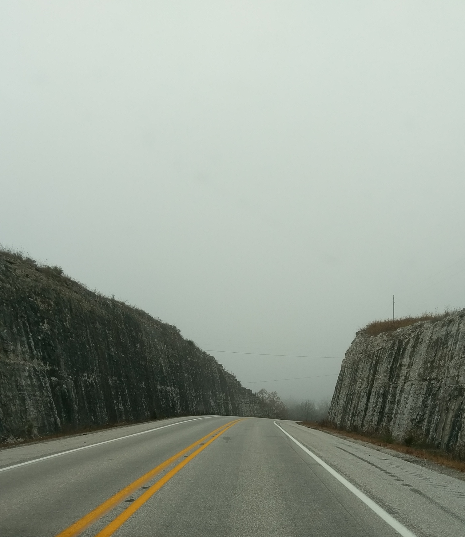 4 Days in Arkansas – Part Two