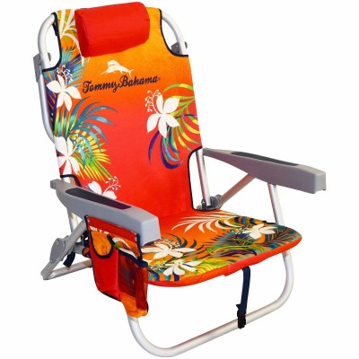 TOMMY BAHAMA Beach Chairs ( Review & Direct Link!)