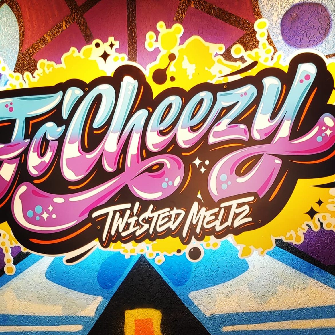 FO’CHEEZY Twisted Meltz  ( Review )